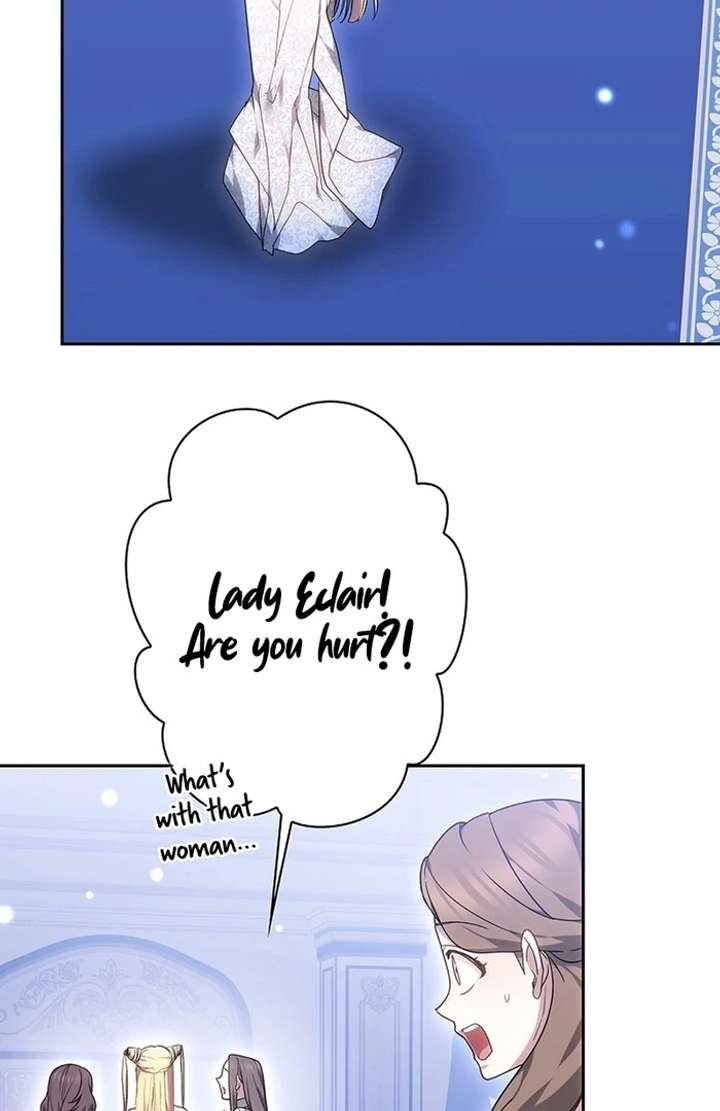 The Super-Strong Noble Lady Wants to Be Truly Weak Chapter 3 - Page 26