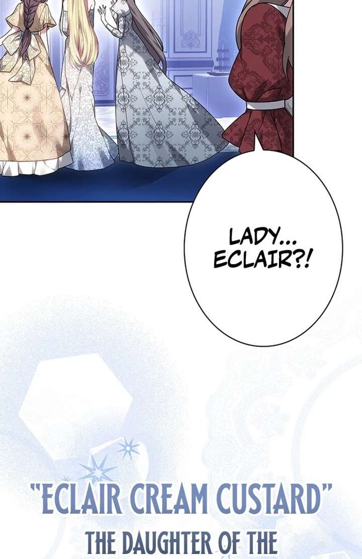 The Super-Strong Noble Lady Wants to Be Truly Weak Chapter 3 - Page 27
