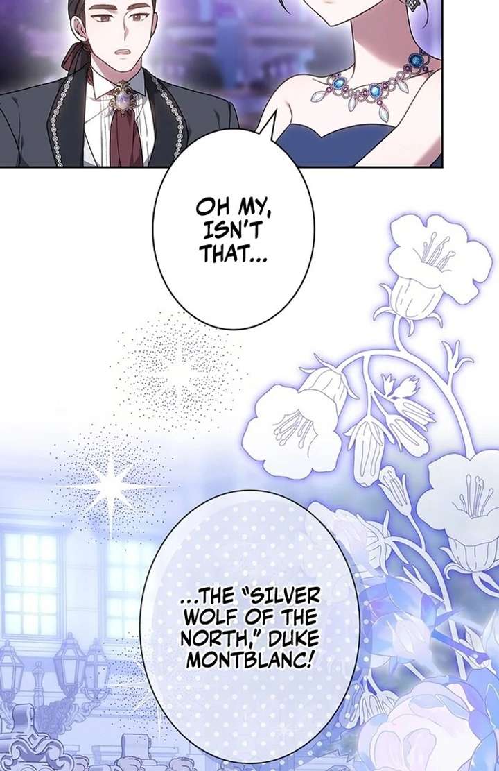 The Super-Strong Noble Lady Wants to Be Truly Weak Chapter 3 - Page 4