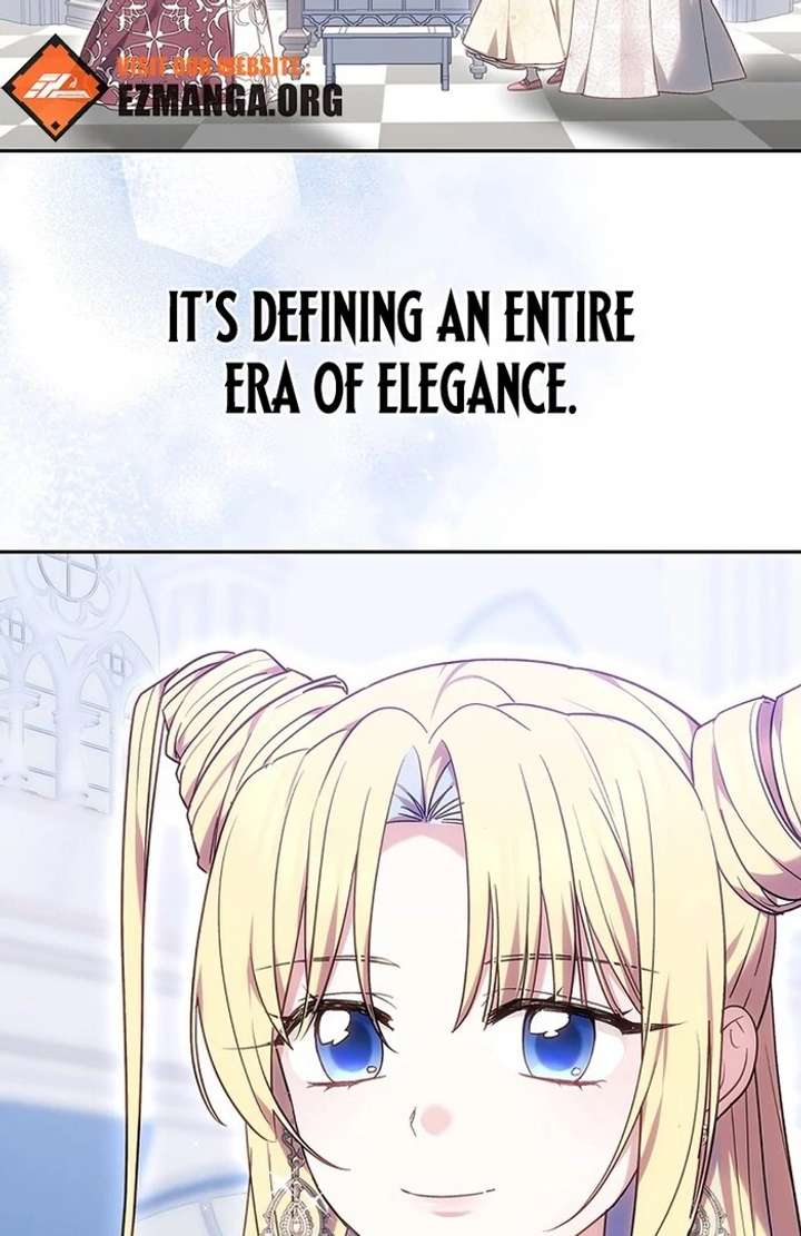 The Super-Strong Noble Lady Wants to Be Truly Weak Chapter 3 - Page 32