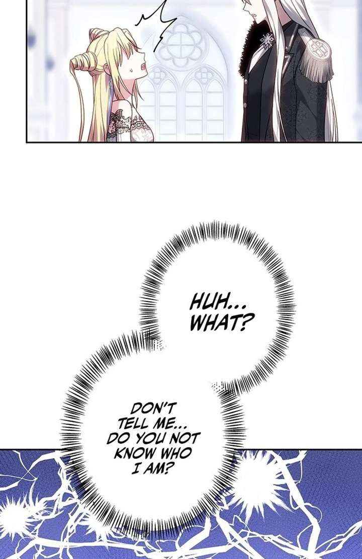 The Super-Strong Noble Lady Wants to Be Truly Weak Chapter 3 - Page 37