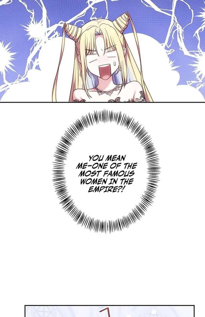 The Super-Strong Noble Lady Wants to Be Truly Weak Chapter 3 - Page 38
