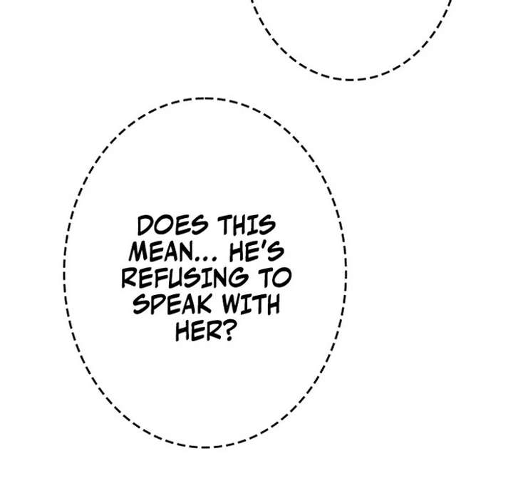 The Super-Strong Noble Lady Wants to Be Truly Weak Chapter 3 - Page 40