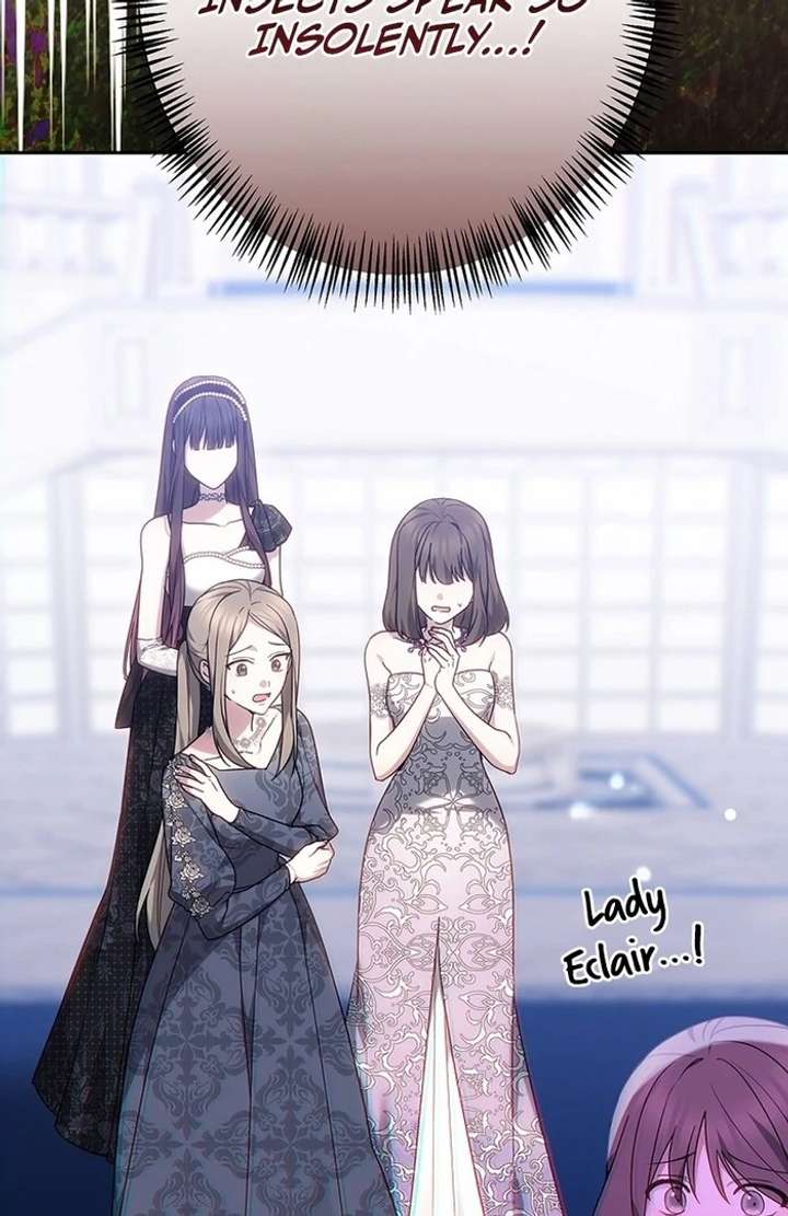 The Super-Strong Noble Lady Wants to Be Truly Weak Chapter 3 - Page 44