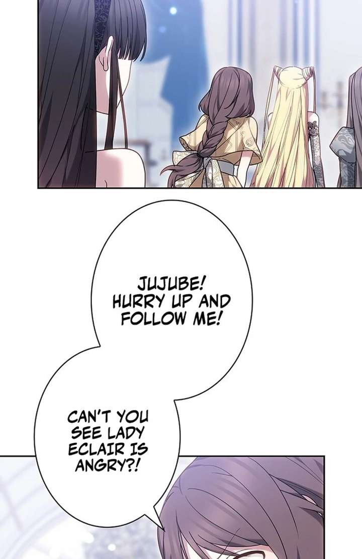 The Super-Strong Noble Lady Wants to Be Truly Weak Chapter 3 - Page 47