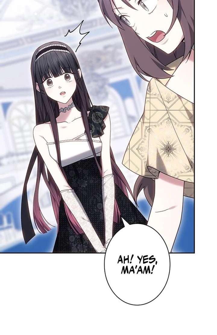 The Super-Strong Noble Lady Wants to Be Truly Weak Chapter 3 - Page 48