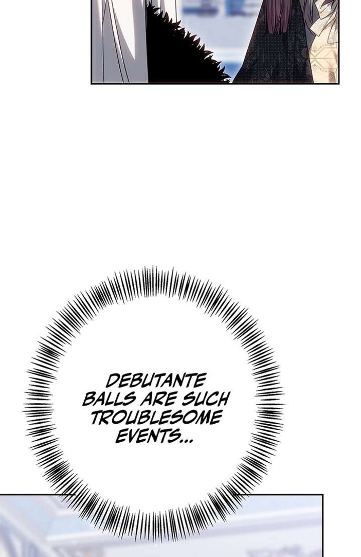 The Super-Strong Noble Lady Wants to Be Truly Weak Chapter 3 - Page 55