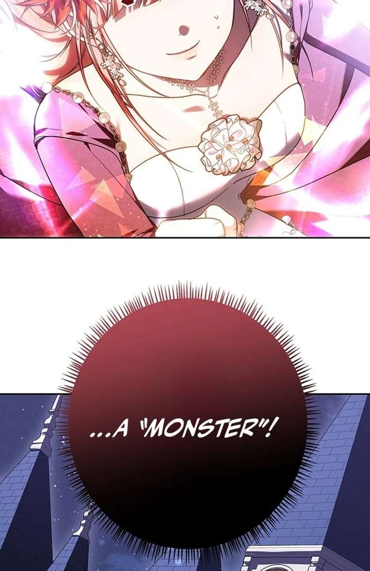 The Super-Strong Noble Lady Wants to Be Truly Weak Chapter 3 - Page 64