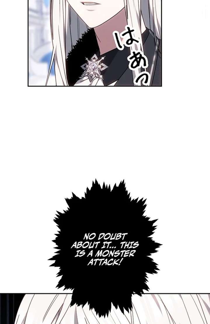 The Super-Strong Noble Lady Wants to Be Truly Weak Chapter 3 - Page 67