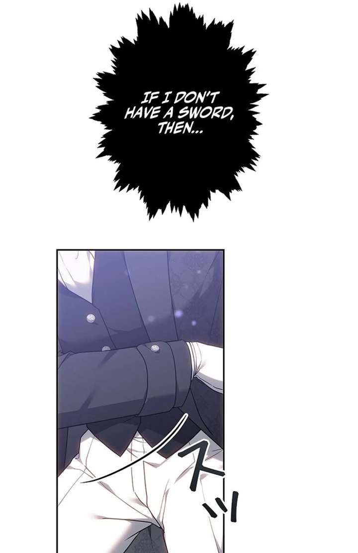 The Super-Strong Noble Lady Wants to Be Truly Weak Chapter 3 - Page 70