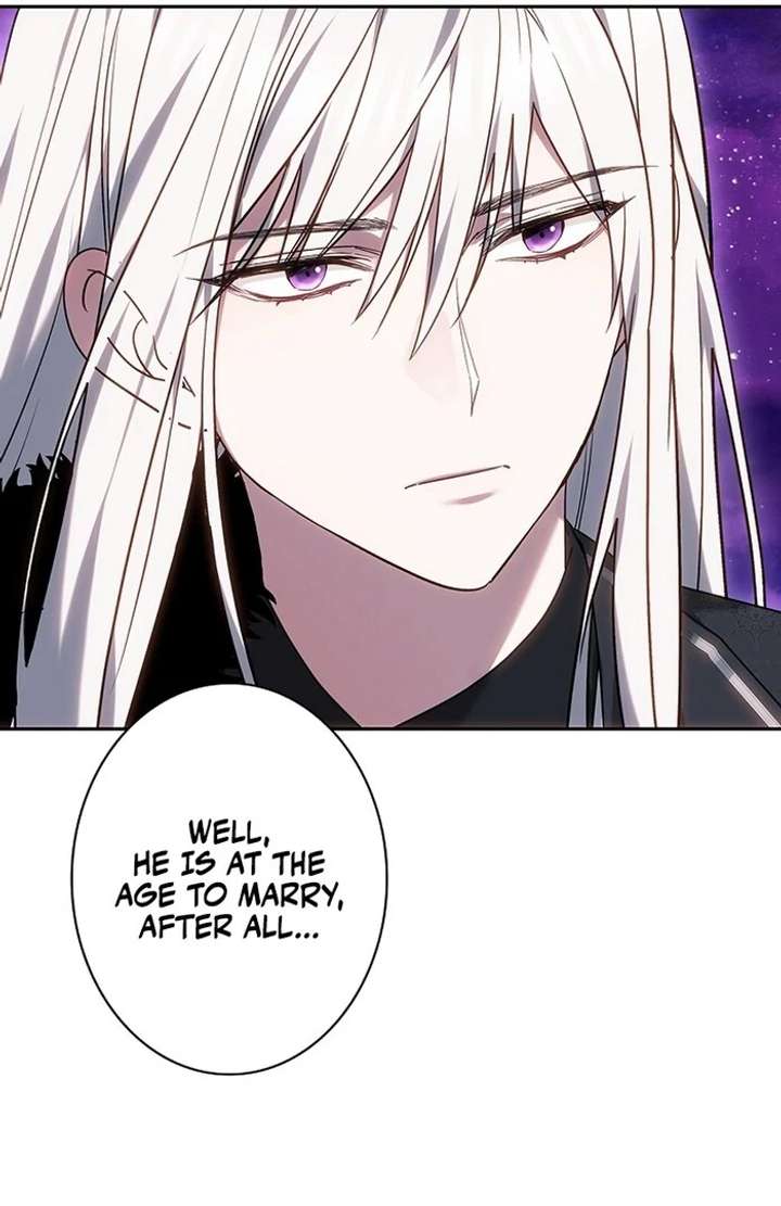 The Super-Strong Noble Lady Wants to Be Truly Weak Chapter 3 - Page 8