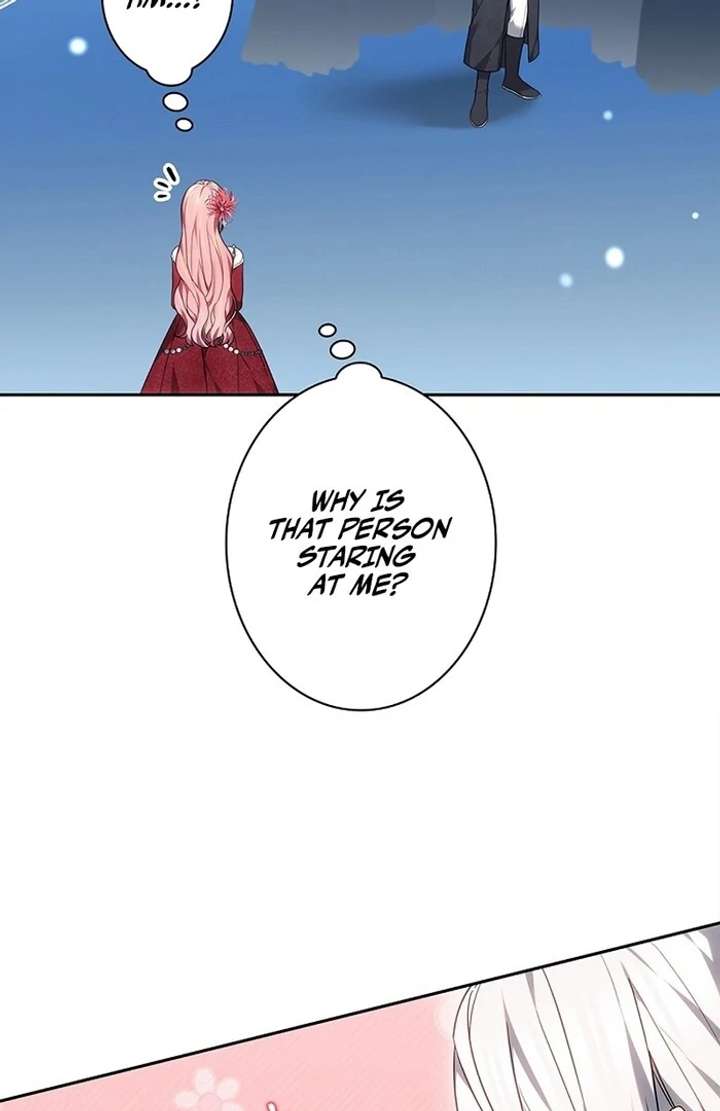 The Super-Strong Noble Lady Wants to Be Truly Weak Chapter 3 - Page 85