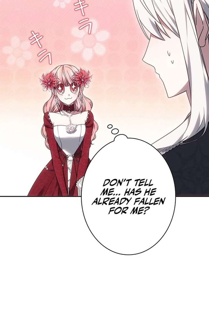 The Super-Strong Noble Lady Wants to Be Truly Weak Chapter 3 - Page 86