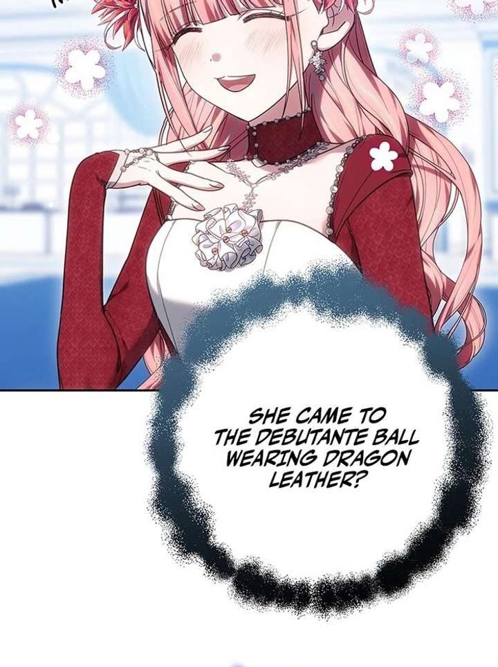 The Super-Strong Noble Lady Wants to Be Truly Weak Chapter 3 - Page 88