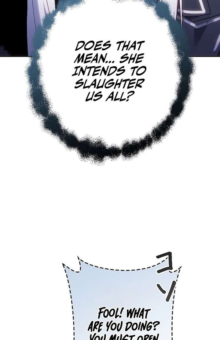 The Super-Strong Noble Lady Wants to Be Truly Weak Chapter 3 - Page 90
