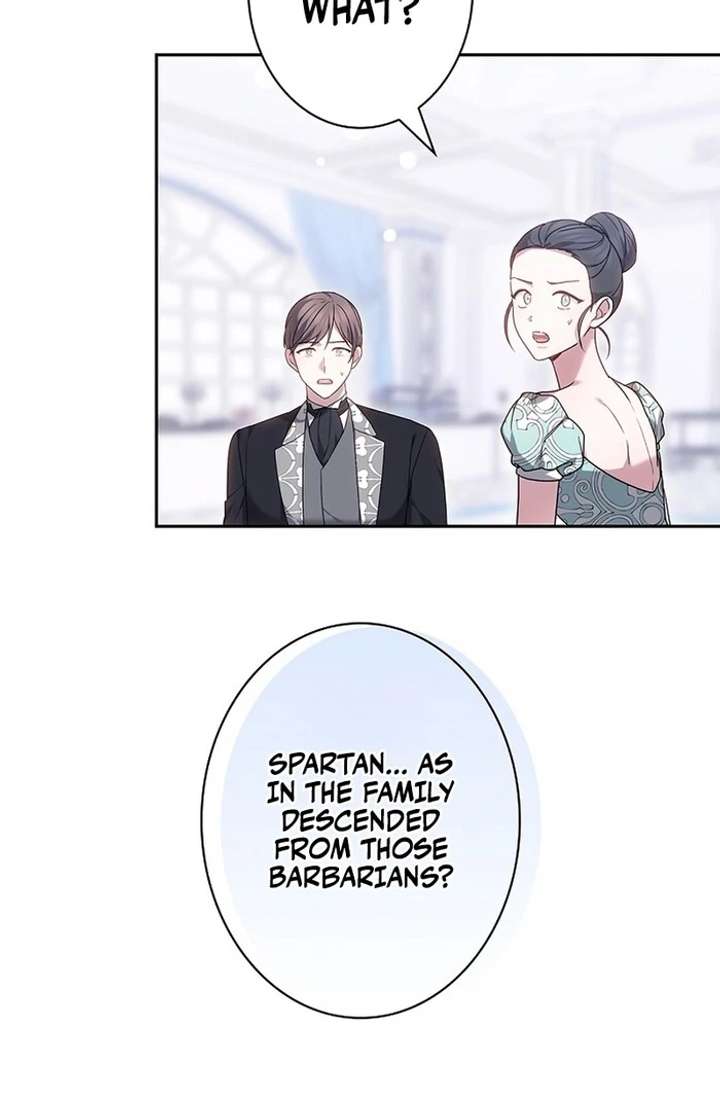 The Super-Strong Noble Lady Wants to Be Truly Weak Chapter 3 - Page 95