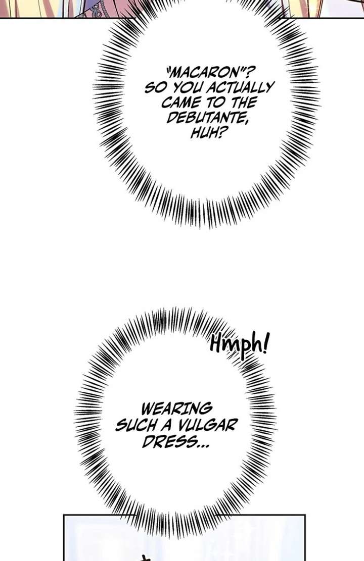 The Super-Strong Noble Lady Wants to Be Truly Weak Chapter 3 - Page 99