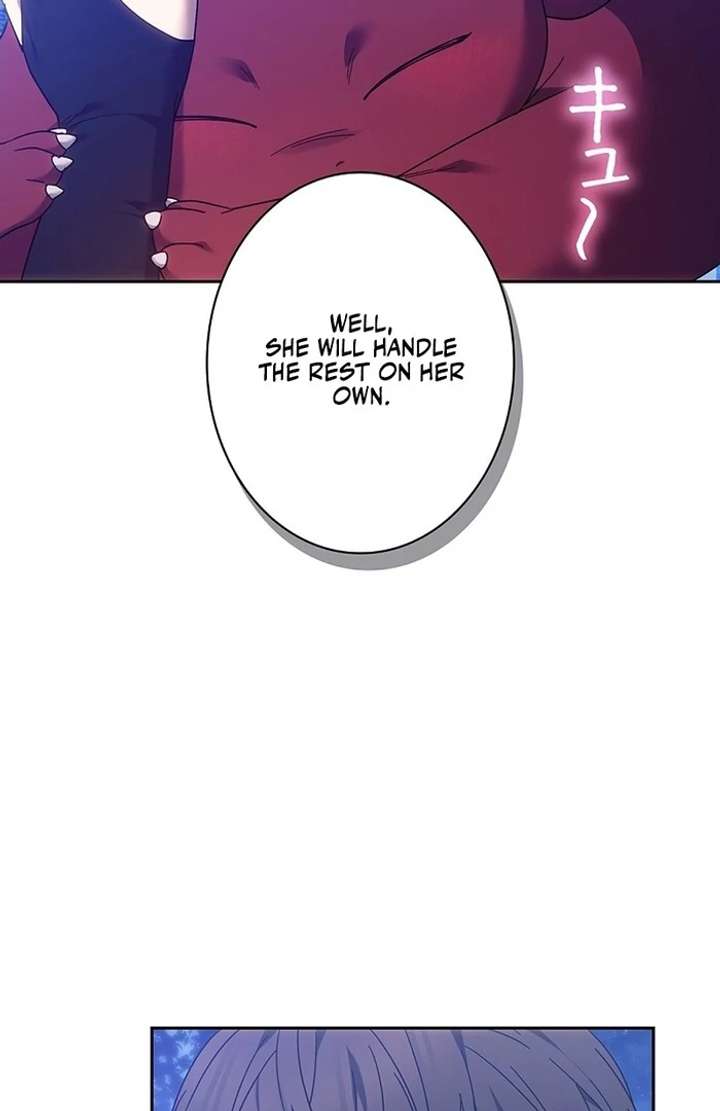 The Super-Strong Noble Lady Wants to Be Truly Weak Chapter 4 - Page 108