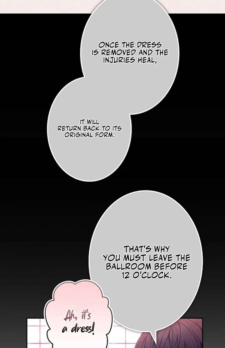 The Super-Strong Noble Lady Wants to Be Truly Weak Chapter 4 - Page 113