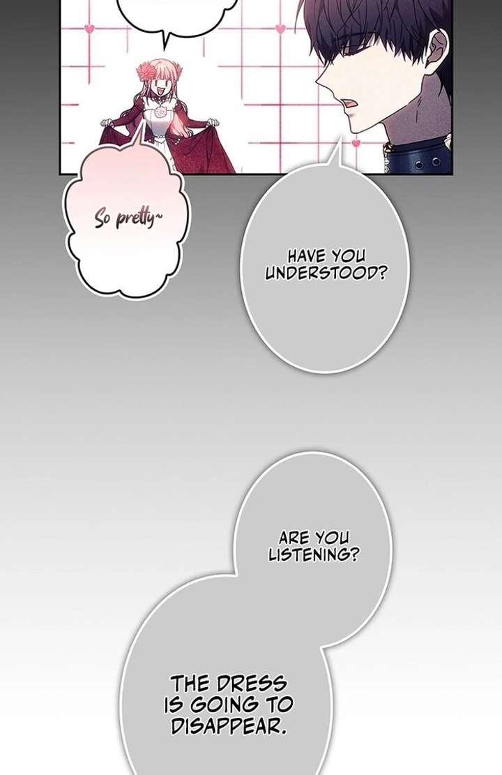 The Super-Strong Noble Lady Wants to Be Truly Weak Chapter 4 - Page 114