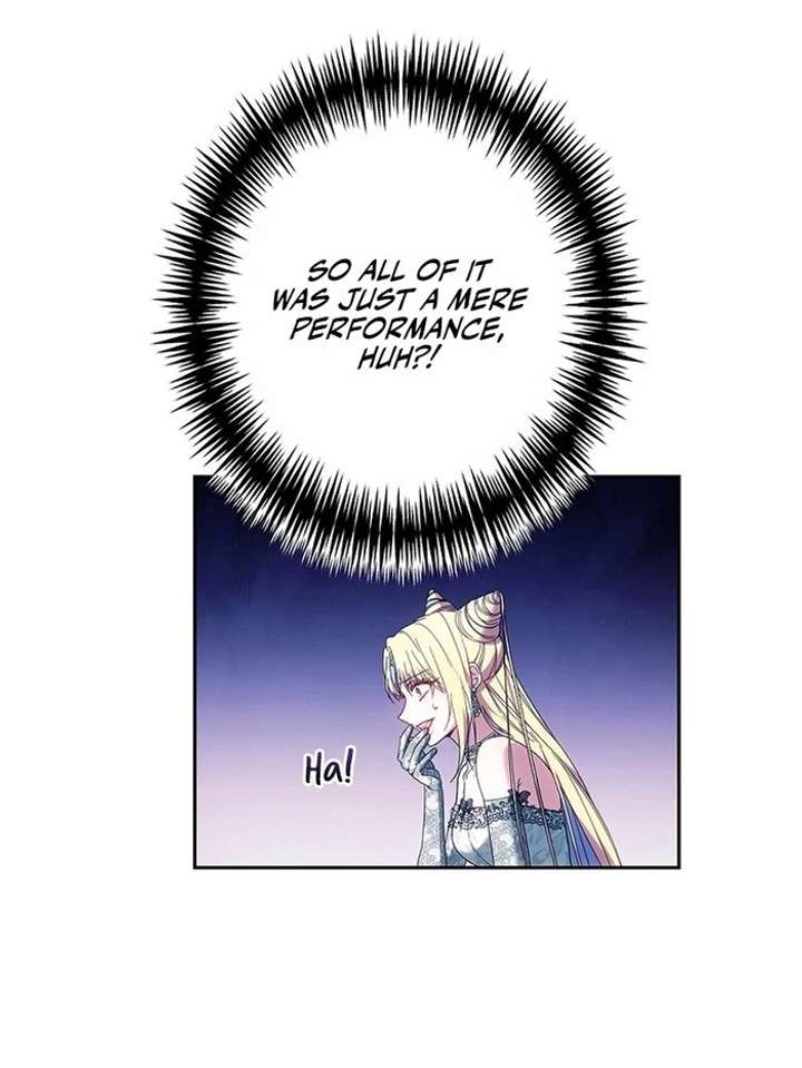 The Super-Strong Noble Lady Wants to Be Truly Weak Chapter 4 - Page 135