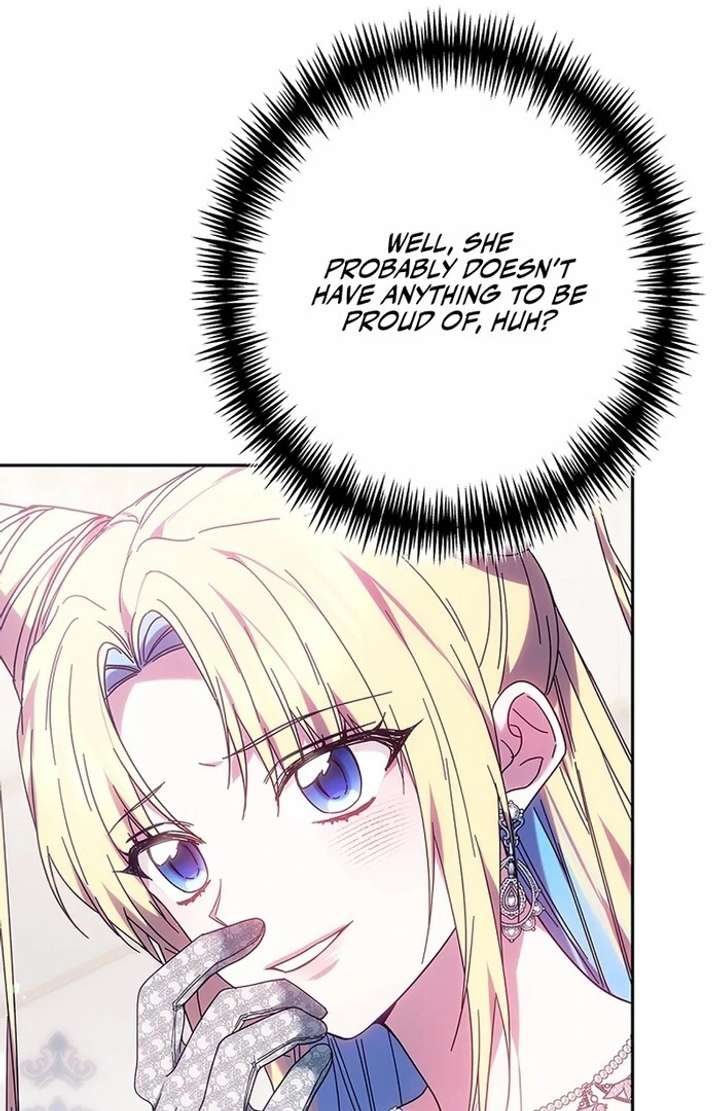 The Super-Strong Noble Lady Wants to Be Truly Weak Chapter 4 - Page 136