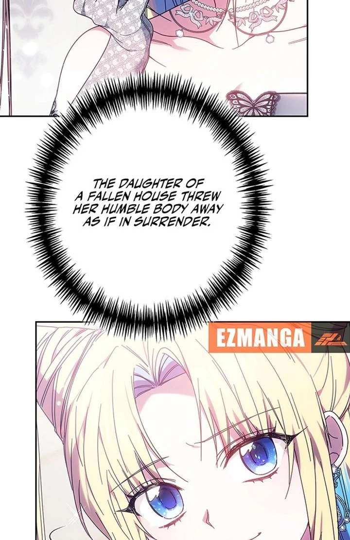 The Super-Strong Noble Lady Wants to Be Truly Weak Chapter 4 - Page 137