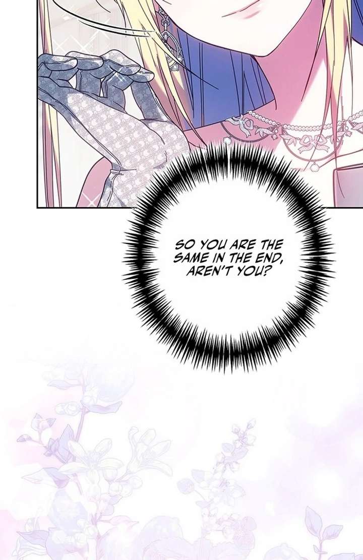 The Super-Strong Noble Lady Wants to Be Truly Weak Chapter 4 - Page 138