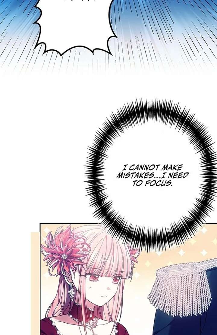 The Super-Strong Noble Lady Wants to Be Truly Weak Chapter 4 - Page 22