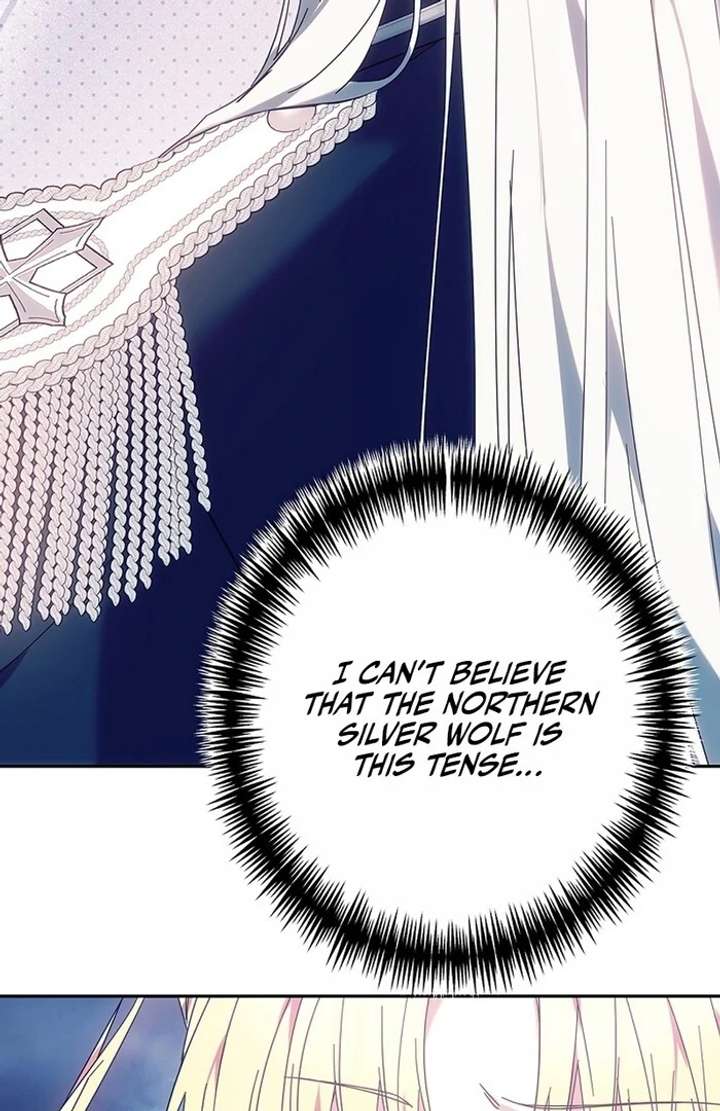 The Super-Strong Noble Lady Wants to Be Truly Weak Chapter 4 - Page 30