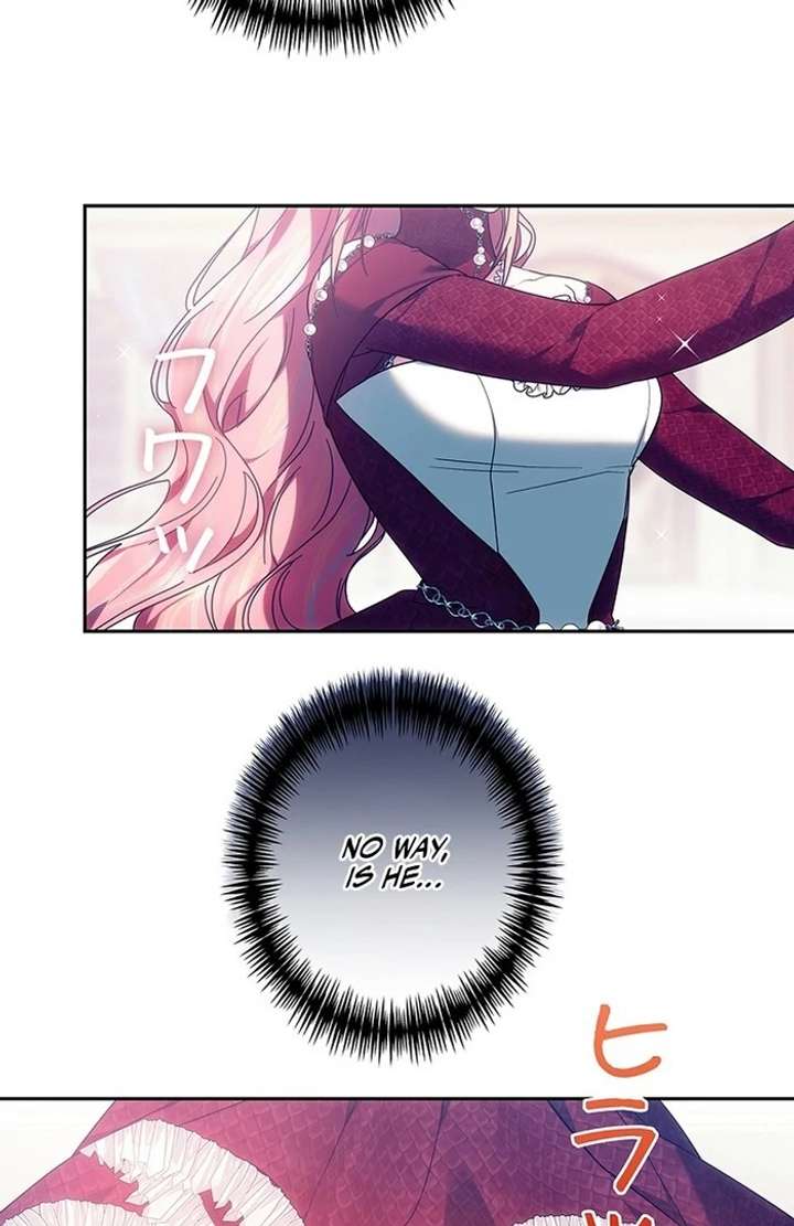 The Super-Strong Noble Lady Wants to Be Truly Weak Chapter 4 - Page 32