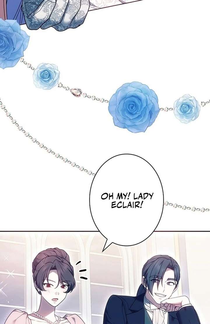 The Super-Strong Noble Lady Wants to Be Truly Weak Chapter 4 - Page 38