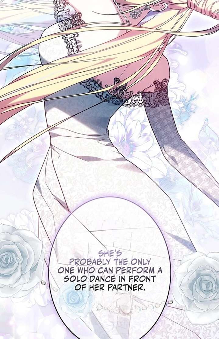 The Super-Strong Noble Lady Wants to Be Truly Weak Chapter 4 - Page 40
