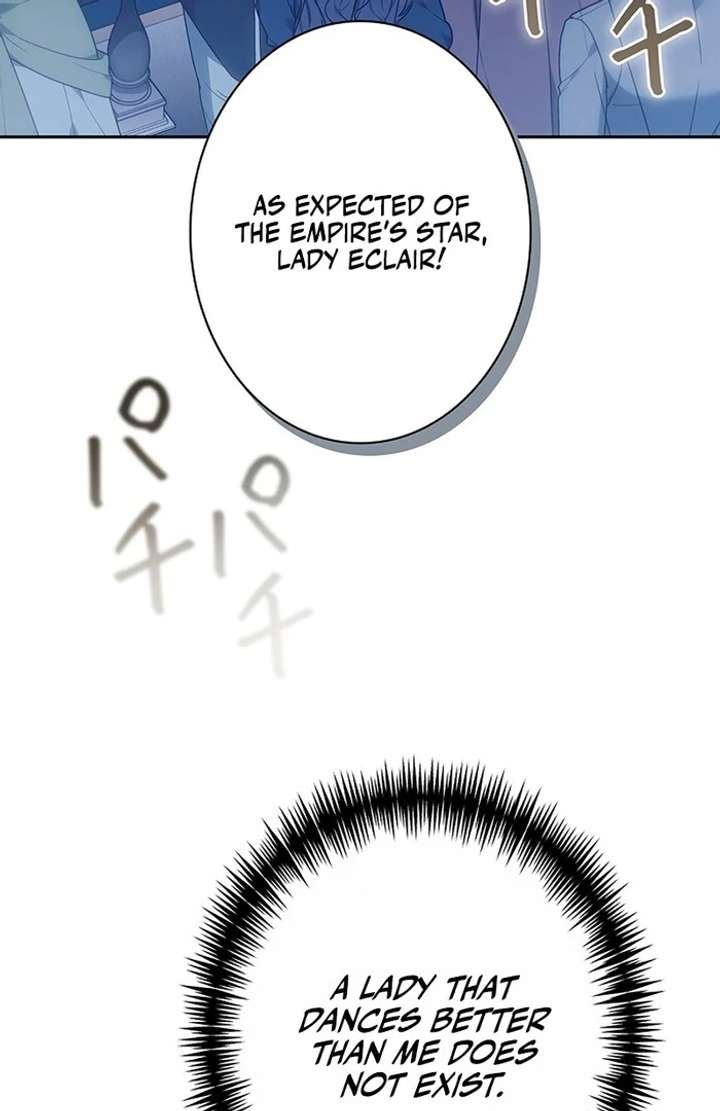 The Super-Strong Noble Lady Wants to Be Truly Weak Chapter 4 - Page 44