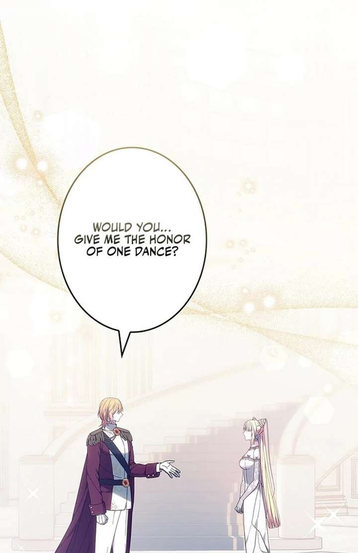The Super-Strong Noble Lady Wants to Be Truly Weak Chapter 4 - Page 60