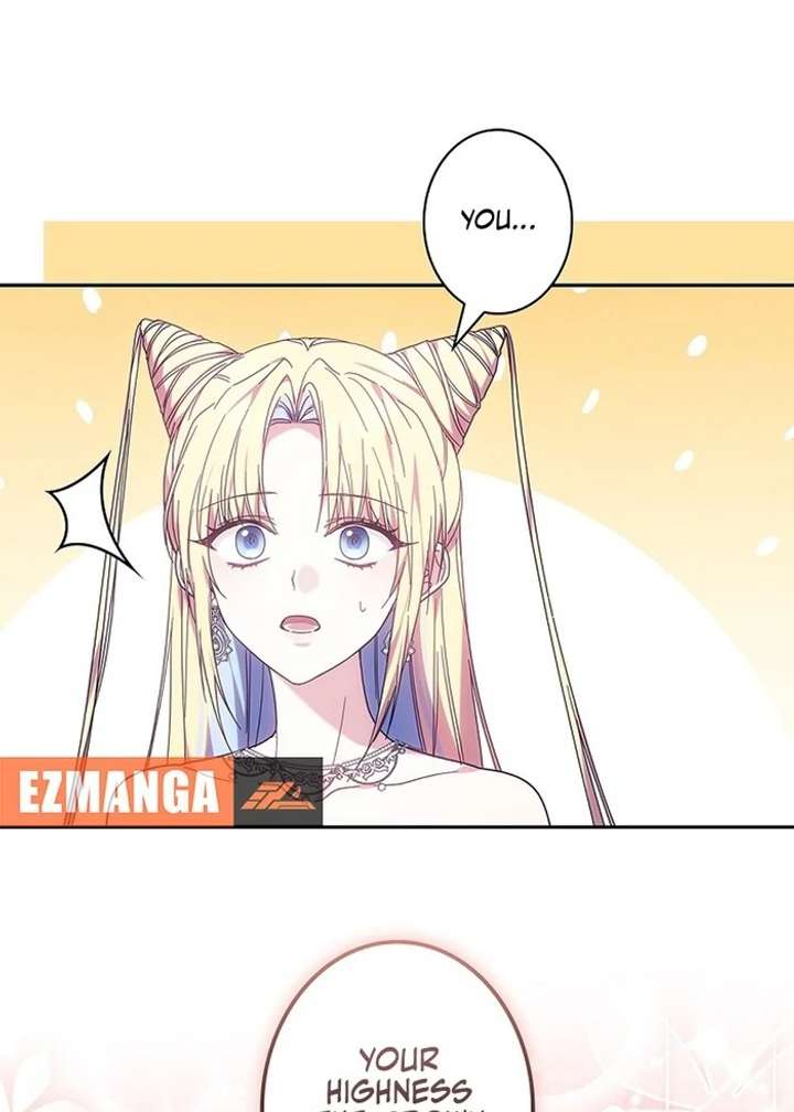 The Super-Strong Noble Lady Wants to Be Truly Weak Chapter 4 - Page 63