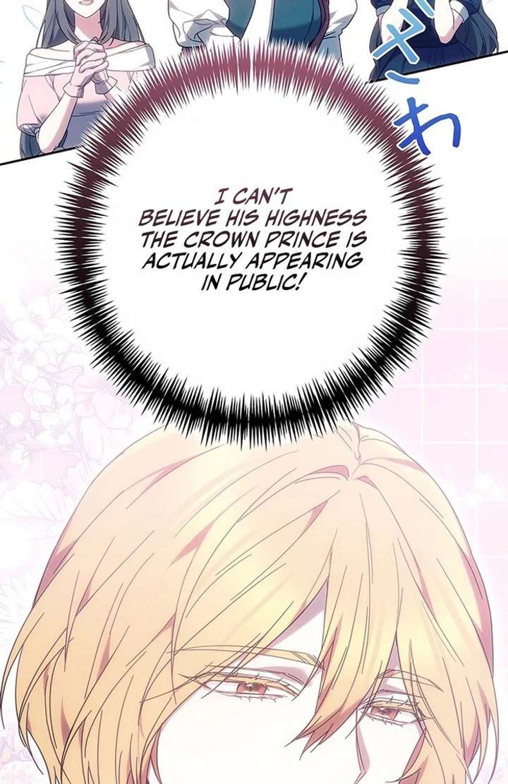 The Super-Strong Noble Lady Wants to Be Truly Weak Chapter 4 - Page 67