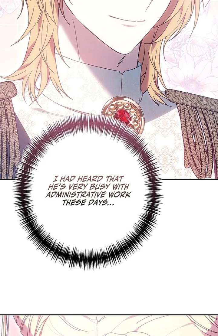 The Super-Strong Noble Lady Wants to Be Truly Weak Chapter 4 - Page 68
