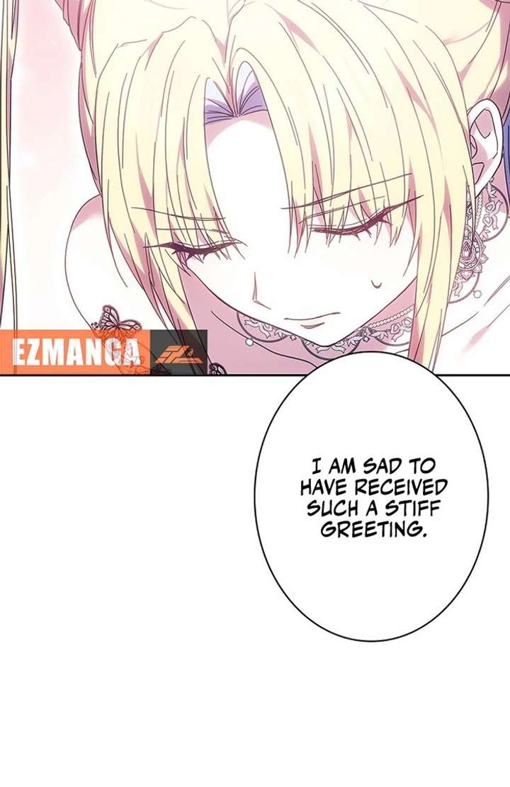 The Super-Strong Noble Lady Wants to Be Truly Weak Chapter 4 - Page 69