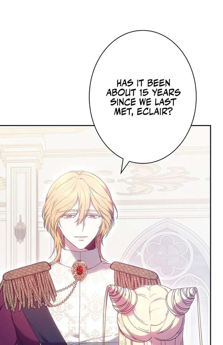 The Super-Strong Noble Lady Wants to Be Truly Weak Chapter 4 - Page 71