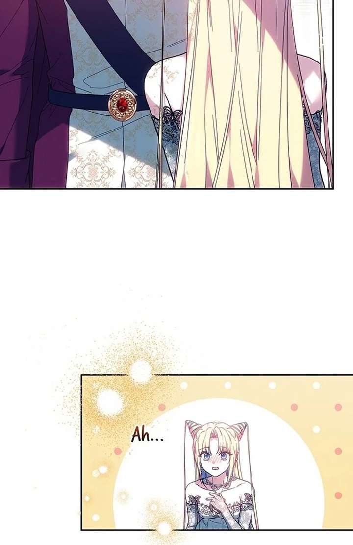 The Super-Strong Noble Lady Wants to Be Truly Weak Chapter 4 - Page 72