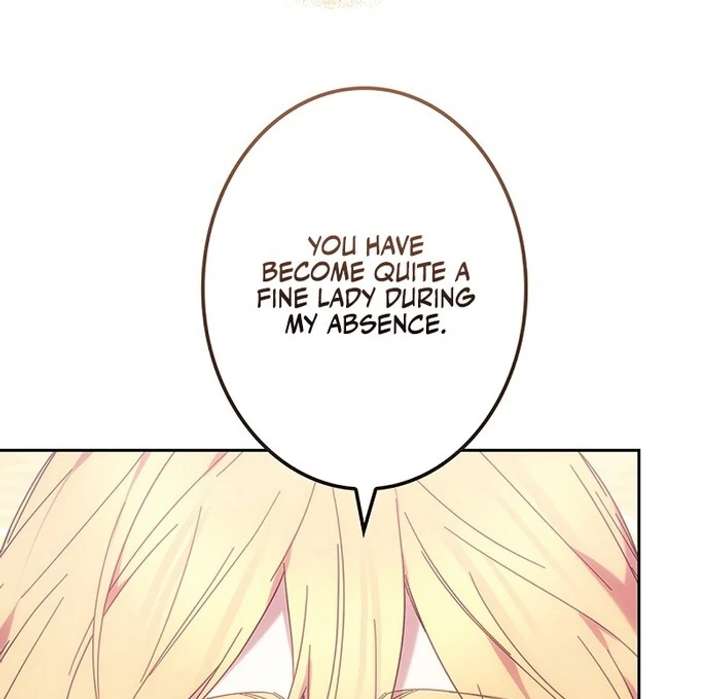 The Super-Strong Noble Lady Wants to Be Truly Weak Chapter 4 - Page 73