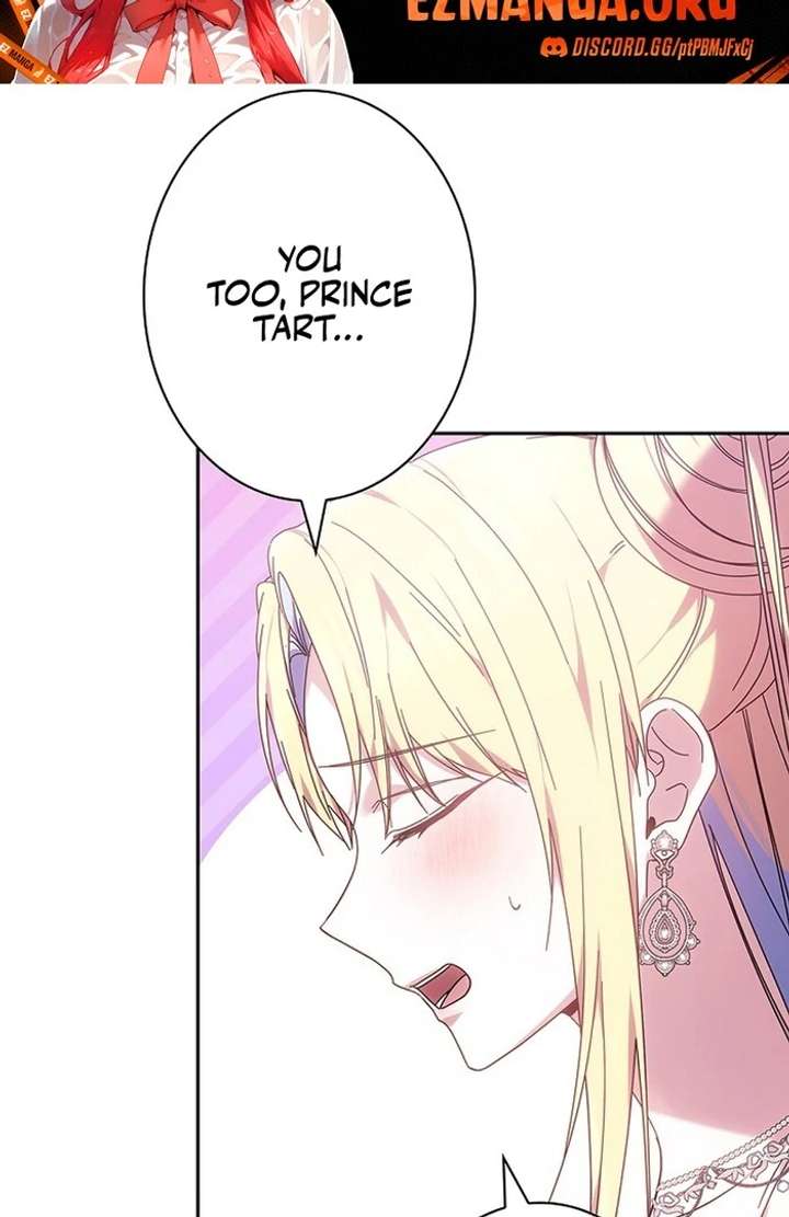 The Super-Strong Noble Lady Wants to Be Truly Weak Chapter 4 - Page 77