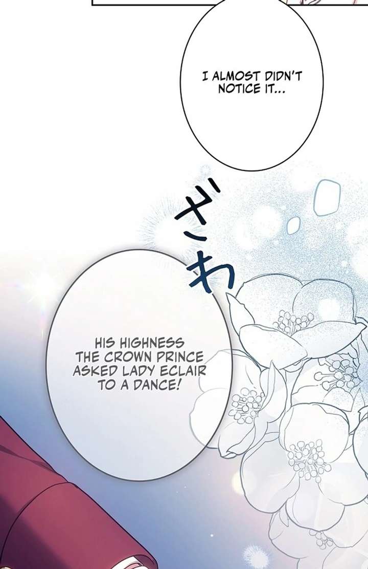 The Super-Strong Noble Lady Wants to Be Truly Weak Chapter 4 - Page 78