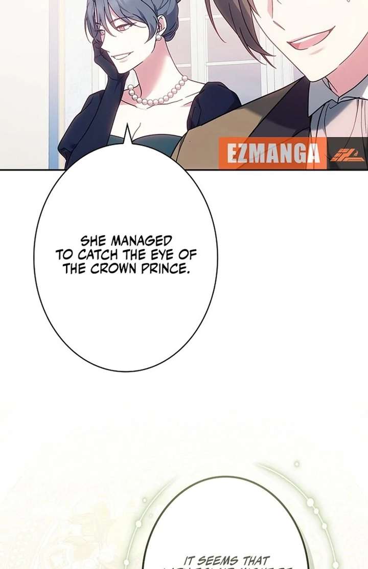 The Super-Strong Noble Lady Wants to Be Truly Weak Chapter 4 - Page 81