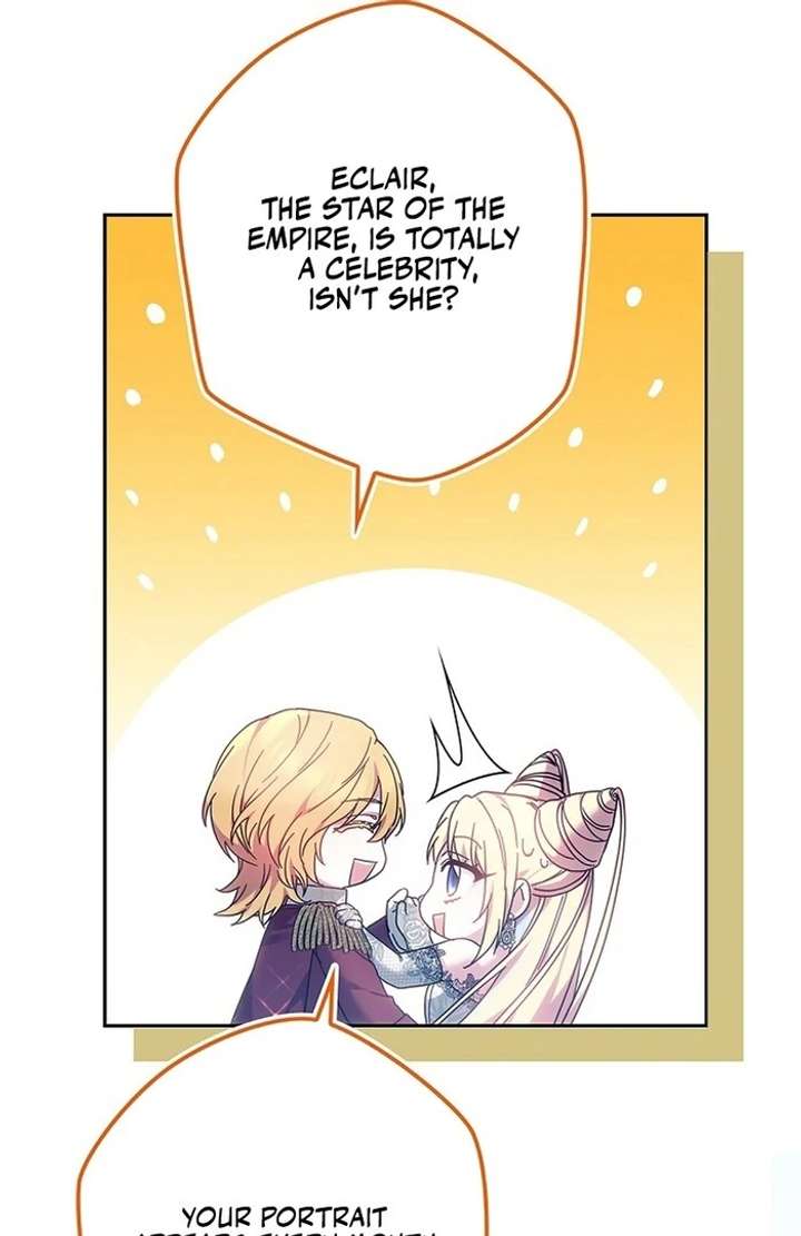 The Super-Strong Noble Lady Wants to Be Truly Weak Chapter 4 - Page 93
