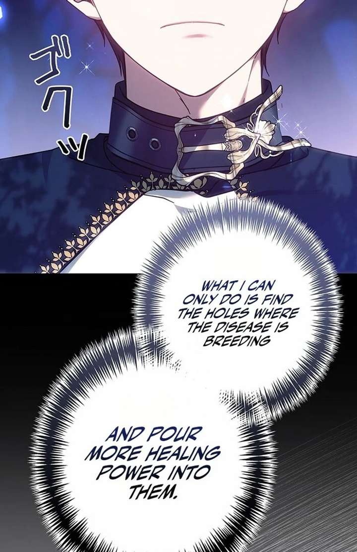 The Super-Strong Noble Lady Wants to Be Truly Weak Chapter 5 - Page 118