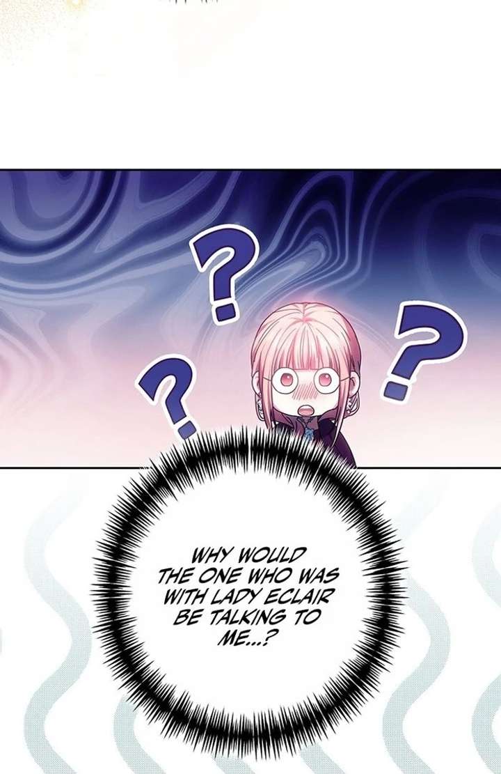 The Super-Strong Noble Lady Wants to Be Truly Weak Chapter 5 - Page 20