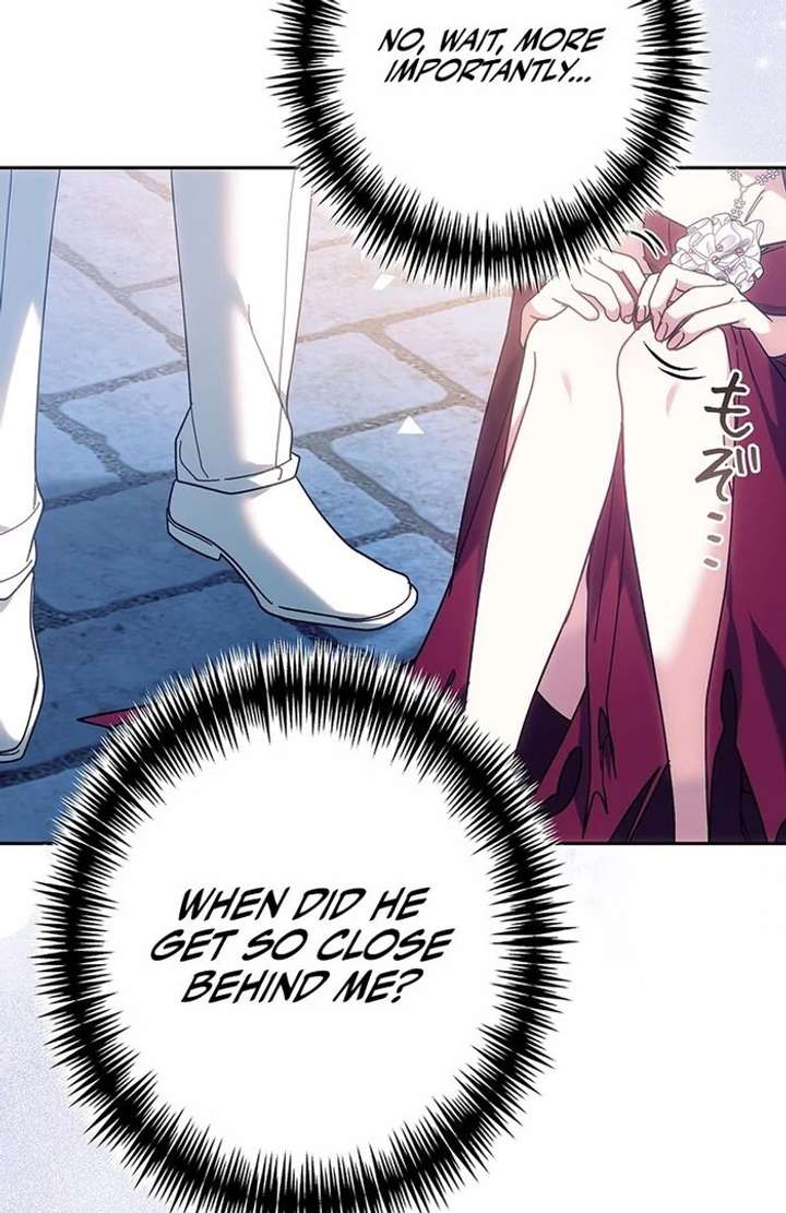The Super-Strong Noble Lady Wants to Be Truly Weak Chapter 5 - Page 22