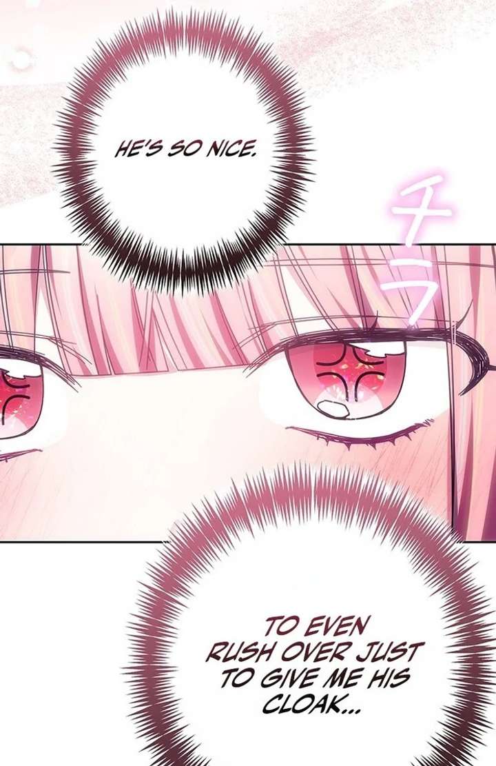 The Super-Strong Noble Lady Wants to Be Truly Weak Chapter 5 - Page 37